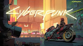 Cyberpunk 2077 Radio Mix (Electro/Cyberpunk) #6