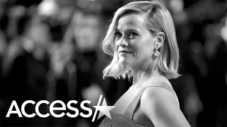 Reese Witherspoon Gets Candid About Her Postpartum Depression