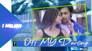 OH MY DARLING OFFICIAL KOKBOROK FULL MUSIC VIDEO|| KRUSHAAL & RUMI || MANIK & URBASI