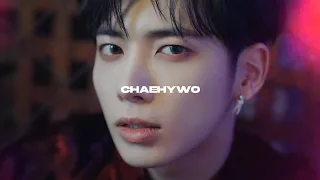 txt - good boy gone bad (sped up)