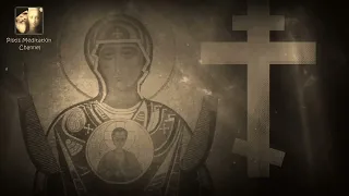 Syriac Orthodox Hymn  - Shlom Lekh - (Ave Maria) 50 Times