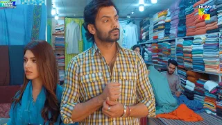 Mere Ban Jao - Ep 19 Promo - Tonight At 08 Pm [ Kinza Hashmi - Zahid Ahmed ] HUM TV