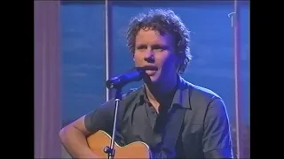 Bo Kaspers Orkester - Ett Fullkomligt Kaos( Söndagsöppet 2001)