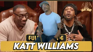 Katt Williams Explosive Interview Broke The Internet 🤯🤯 | Reaction