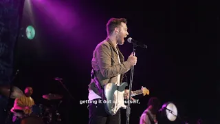 Don't Give Up On Me Tour - Live from Los Angeles