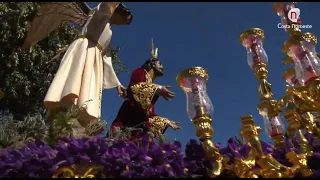 Domingo de Ramos - Semana Santa 2023 - Sanlúcar de Barrameda