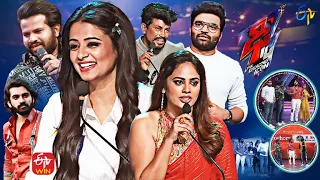 Dhee 14 | The Dancing Icon | Hyper Aadi, Pradeep, Nandita Swetha | 6th April 2022 |Full Episode|ETV