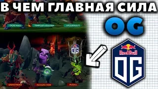 ПОЧЕМУ ЛИКВИД ПРОИГРАЛИ ФИНАЛ? Dota 2