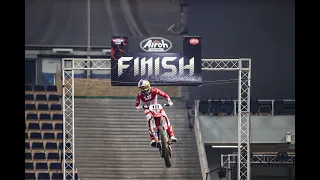 SuperEnduro Poland 2022 - Track Preview