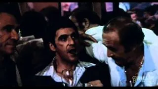 Scarface | 1983 | Trailer HD Legendado | Scarface
