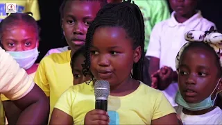 Northmead Assembly Of God Church Children's Ministry  : 2022 Easter Presentation