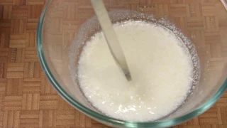 Hack This - Milk Glue