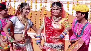 Rajasthani Fagan Song: फागण में धमीड़ा उड़े | Neelu Rangili Fagan | Rajasthani Fagan Songs 2020