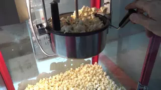วิธีทำป๊อปคอร์น, ทำ Popcorn ง่ายมาก : ร้านไชยชนะ