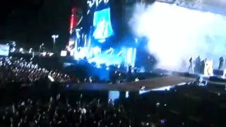 Bitch Better Have My Money Live At Rock n Rio 2015