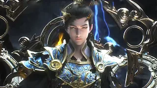 Shi Hao's new armor revealed! To save YunXi, fight against the war king of the clan!