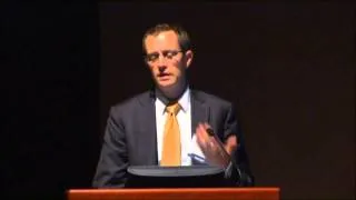 Mayo Clinic Ophthalmology Retina Update and Case Conference: Ocular Side Effects - Dr. Barkmeier