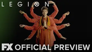 Legion | Season 3: Still To Come Official Preview | FX