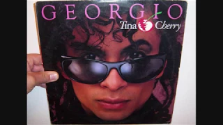 Georgio - Tina cherry (1987 Club mix)