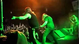 Amon Amarth -  Without Fear