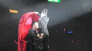 20120214 Concert YY 芳華絕代 何韻詩 陳奕迅