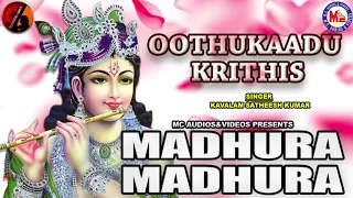 Madhura Madhura |  Hindu Devotional Classical Song | Krishna Devotional Song