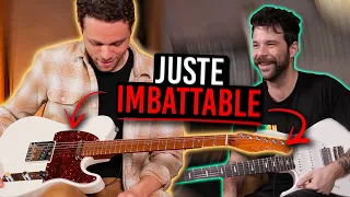 On teste des GUITARES SOUS-ESTIMÉES et ABORDABLES