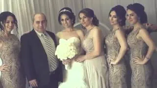 КРАСИВАЯ СВАДЬБА АРМЕНИЯ Beautiful Armenian Wedding 2013