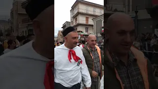 Festa dei Martiri Alfio Filadelfo e Cirino Trecastagni (Ct)