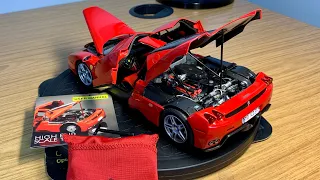 BBR Diecast | Ferrari Enzo | In Depth Review 1/18
