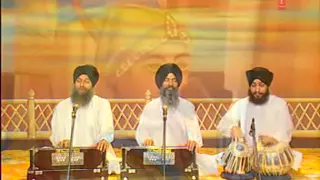 Bhai Maninder Singh Srinagar Wale - Na Udeeki Dadiye (Chhote Sahibzadeyaan Di Upma)