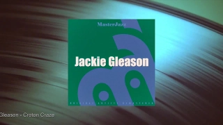 MasterJazz: Jackie Gleason (Full Album)