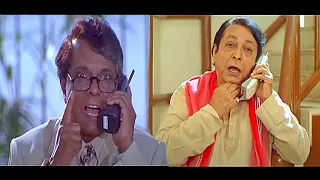 मालिक इतने काले क्यों है - दे दना दन कॉमेडी - Sadashiv Amrapurkar Dinesh Hingoo Comedy Back To Back