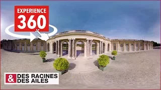 [Vidéo 360] Grand Trianon au Château de Versailles