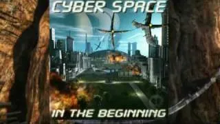 "Cyber Space" Projects "Que me Pasa"Michiel v.d.Kuy