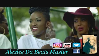 Naughty ( Club Mix ) by Fille & Ace B Ft  Alexlee Da Beats Master