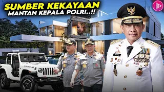 BERPENAMPILAN SEDERHANA, CERDAS & BERPRESTASI‼️ Bongkar Gaya Hidup dan Karir Mendagri Tito Karnavian