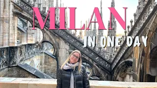 Things To Do in Milan , Italy 🇮🇹 | milan travel vlog | milan italy 2023