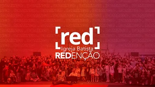 Red Macaé | AO VIVO 26/05/24 - Robson Panizzi - É tudo sobre Jesus - Efésios 1:1-14