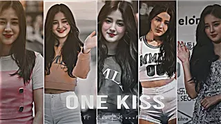 #One_kiss_x 🥰 ft Nancy momoland😘😘 || #Nancy_whatsapp_status 🎉by Kollaiah Edits 🤗#ytshorts...