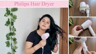 Philips HP120/00 hair dryer review | Philips hair dryer -1200w | best hair dryer