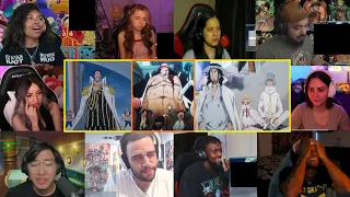 One Piece Episode 1102 REACTION !