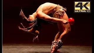 Ballet Folklórico de México - DANZA DEL VENADO [4K]