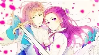 Crycore (Nightcore) - If You Were A Woman (and I Was A Man)