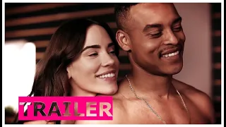 California Love - Romance, Drama, Biography Trailer - 2021 - Allen Payne, Christa B. Allen