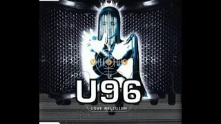 U96-Love Religion(Video Edit)