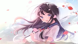 Nightcore - Let Love Win - TheFatRat & Anjulie [Chapter 10]