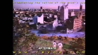 THE AFTERMATH 1982 Trailer for this violent sci fi post apocalypse   aka ZOMBIE AFTERMATH720p H 264 AAC