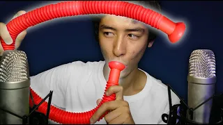 ASMR That Can Send Tingles Down Your Spine