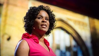 Linda Cliatt-Wayman: How to fix a broken school? Lead fearlessly, love hard